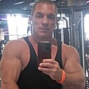 Знакомства: Павел, 45 лет, Ногинск