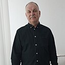 Знакомства: Сергей, 64 года, Брянск