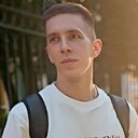 Знакомства: Серёжа, 30 лет, Омск