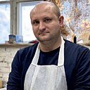 Знакомства: Серёга, 36 лет, Пермь