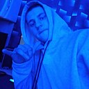 Знакомства: Дмитрий, 20 лет, Красный Луч
