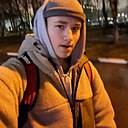Знакомства: Maksim, 25 лет, Минск