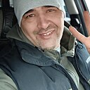 Знакомства: Руслан, 48 лет, Бугуруслан