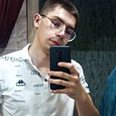 Знакомства: Даня, 22 года, Ясный