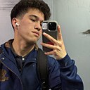 Знакомства: Шахруллохон, 20 лет, Железнодорожный