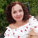 Знакомства: Лилия, 40 лет, Нижнекамск