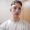 Знакомства: Кирилл, 21 год, Красноярск