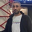 Знакомства: Джейхун, 42 года, Самара