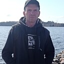 Знакомства: Сергей, 46 лет, Сморгонь