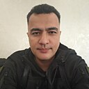 Знакомства: Билл, 46 лет, Джанкой