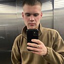 Знакомства: Игорь, 25 лет, Пенза