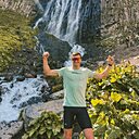 Знакомства: Сергей, 28 лет, Губкин