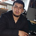 Знакомства: Асадбек, 26 лет, Астана