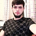 Знакомства: Alijon, 25 лет, Нахабино