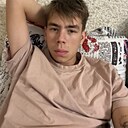 Знакомства: Иван, 23 года, Солнечногорск