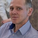 Знакомства: Вадим, 47 лет, Набережные Челны