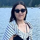 Знакомства: Nusya, 28 лет, Астана