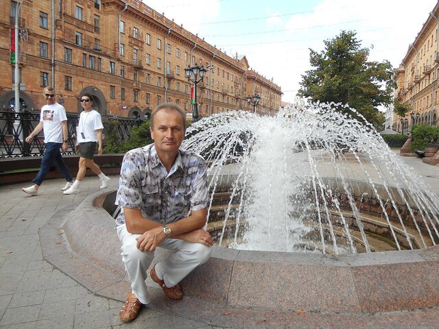 Фото - Tabor.ru