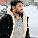 Знакомства: Мохд Дауд, 23 года, Кемерово