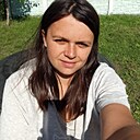 Знакомства: Богдана, 25 лет, Костополь