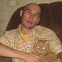 Знакомства: Евгений, 41 год, Шадринск