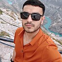 Знакомства: Али, 20 лет, Санкт-Петербург