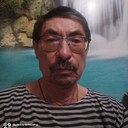 Знакомства: Вениамин, 61 год, Хабаровск