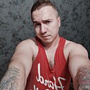 Знакомства: Владимир, 29 лет, Днепр