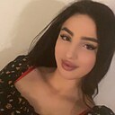 Знакомства: Инесса, 25 лет, Ставрополь