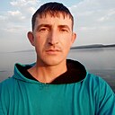 Знакомства: Рома, 45 лет, Абакан