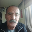Знакомства: Омирбек, 70 лет, Семей