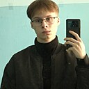 Знакомства: Глеб, 18 лет, Ханты-Мансийск