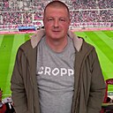 Знакомства: Владимир, 40 лет, Светлогорск