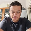 Знакомства: Юра, 31 год, Минск