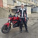 Знакомства: Andre, 45 лет, Кременчуг