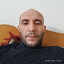 Знакомства: Ali, 41 год, Махачкала