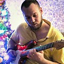 Знакомства: Корвин, 35 лет, Гродно