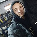 Знакомства: Андрей, 29 лет, Самара