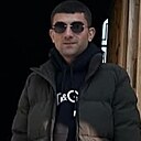 Знакомства: Серега, 34 года, Одесса