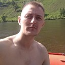 Знакомства: Владимир, 38 лет, Нижнеудинск