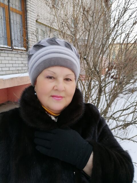 Фото - Tabor.ru