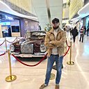 Знакомства: Дима, 39 лет, Лесосибирск