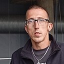 Знакомства: Павел, 39 лет, Рига