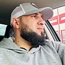 Знакомства: Рамазан, 33 года, Сургут