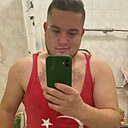 Знакомства: Кирилл, 24 года, Усть-Каменогорск