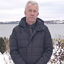 Знакомства: Николай, 63 года, Мядель