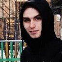 Знакомства: Дмитрий, 26 лет, Красноярск