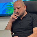 Знакомства: Арсен, 41 год, Москва