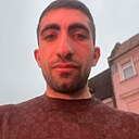 Знакомства: Рустам, 29 лет, Черняховск