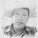 Знакомства: Калыш, 40 лет, Бишкек